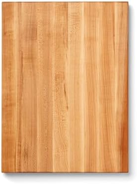 John Boos Maple Cutting Board 20x15