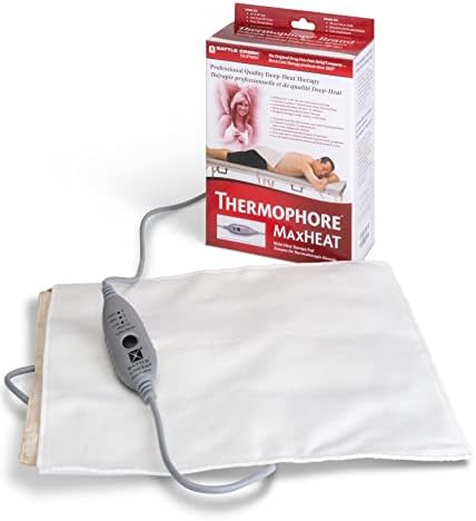 Thermophore MaxHeat Pad