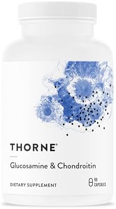 Thorne Glucosamine & Chondroitin