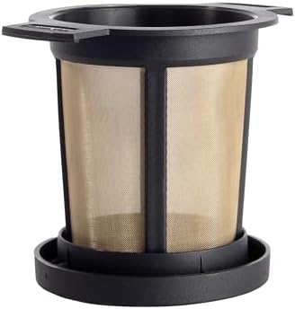 Finum Stainless Brewing Basket