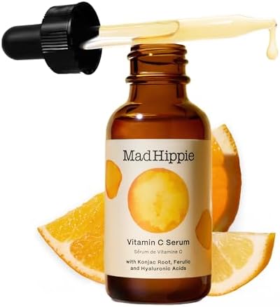 Mad Hippie Vitamin C Serum