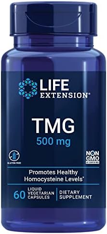 Life Extension TMG