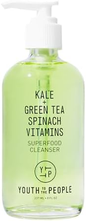 Youth to the People Superfood Cleanser