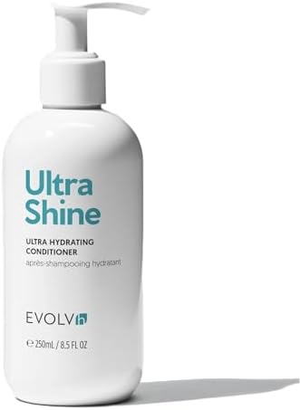 Evolvh UltraShine Conditioner