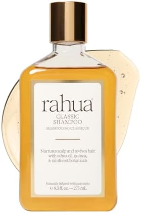 Rahua Classic Shampoo