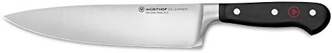 Wusthof Classic 8in Chef's Knife