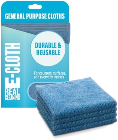 E-Cloth General Purpose 4-Pack