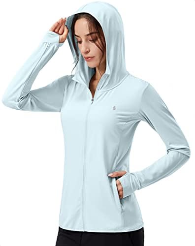 Soothfeel UPF 50+ Sun Hoodie