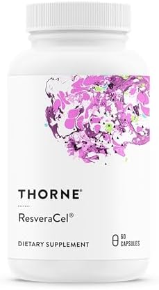 Thorne ResveraCel