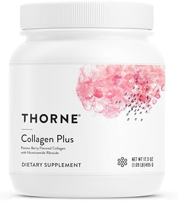Thorne Collagen Plus