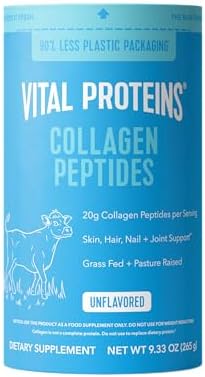 Vital Proteins Collagen Peptides