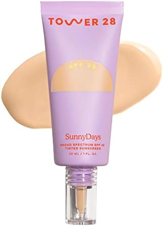 Tower 28 SunnyDays Tinted SPF 30