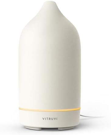 Vitruvi Stone Ceramic Diffuser