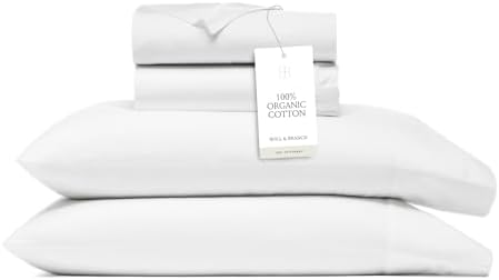 Boll & Branch Signature Sheets