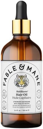 Fable & Mane HoliRoots Oil