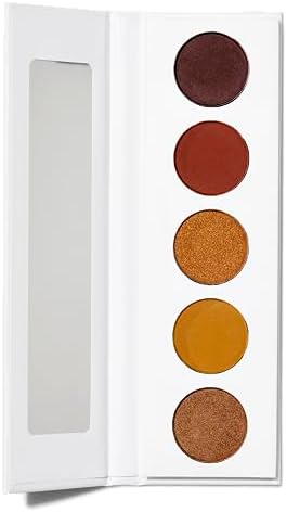 Well People Power Palette