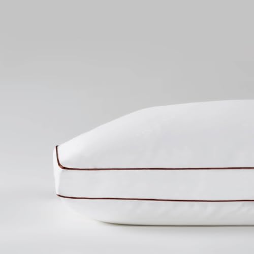 Saatva Organic Latex Pillow