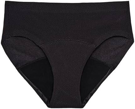 Thinx Period Underwear Hip Huggers