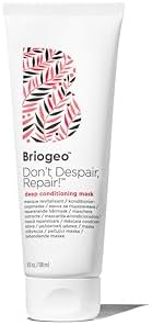 Briogeo Don't Despair Repair Mask