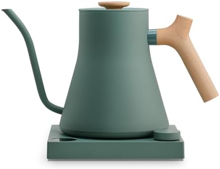 Fellow Stagg EKG Pro Kettle