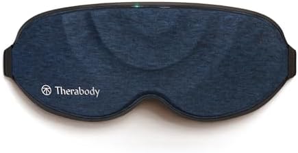 Therabody Blackout Sleep Mask