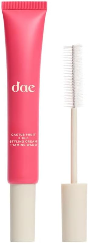 Dae Styling Cream + Taming Wand