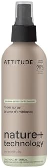ATTITUDE Natural Room Spray