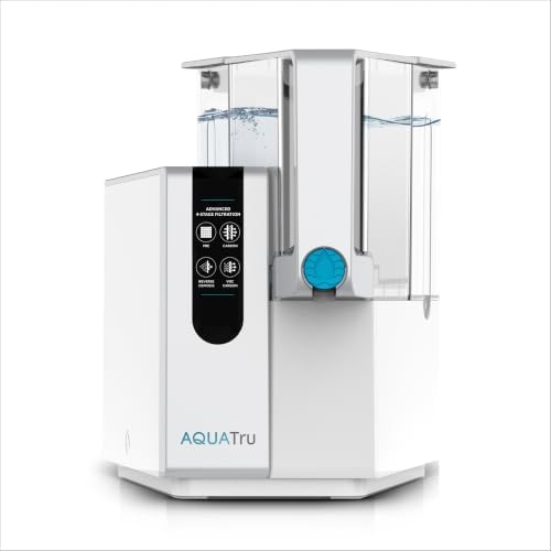 AquaTru Classic Countertop RO
