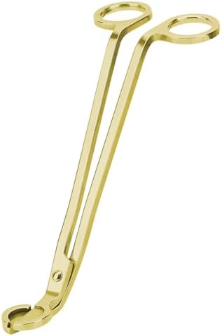 CHEFBEE Gold Wick Trimmer