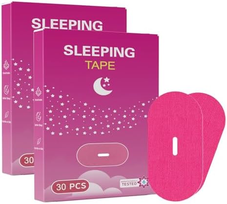 Mouth Tape 60ct