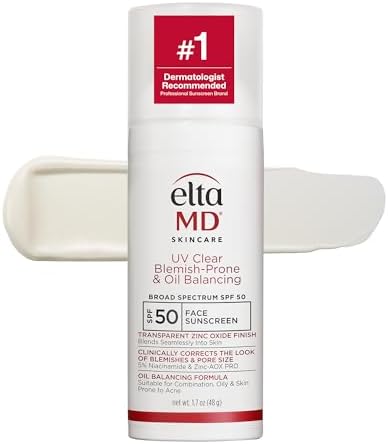 EltaMD UV Clear SPF 46