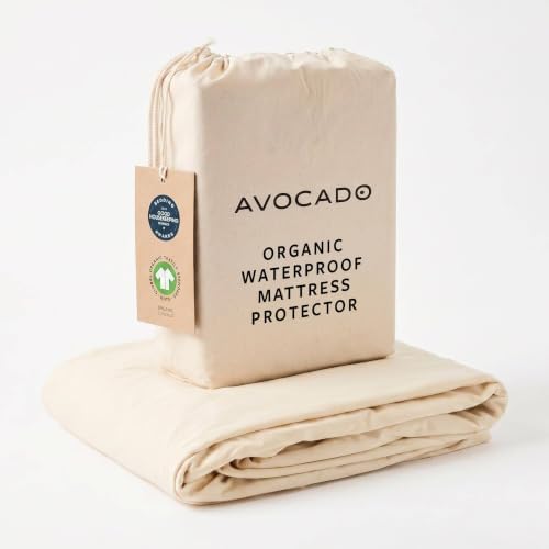 Avocado Waterproof Organic Protector