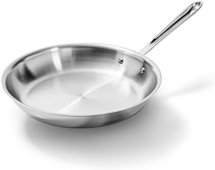 D3 12-inch Frying Pan