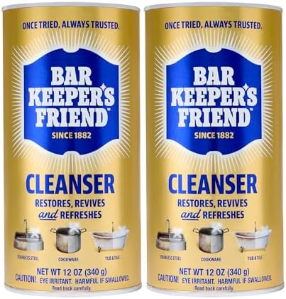 Powder Cleanser