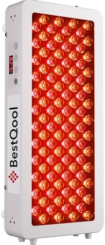 Red Light Therapy Panel