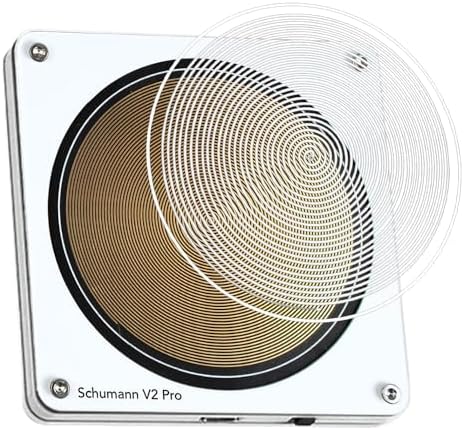 Schumann Frequency Generator V2 Pro