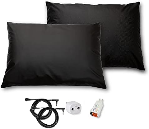 Elite Pillow Cover Kit 2 Pack