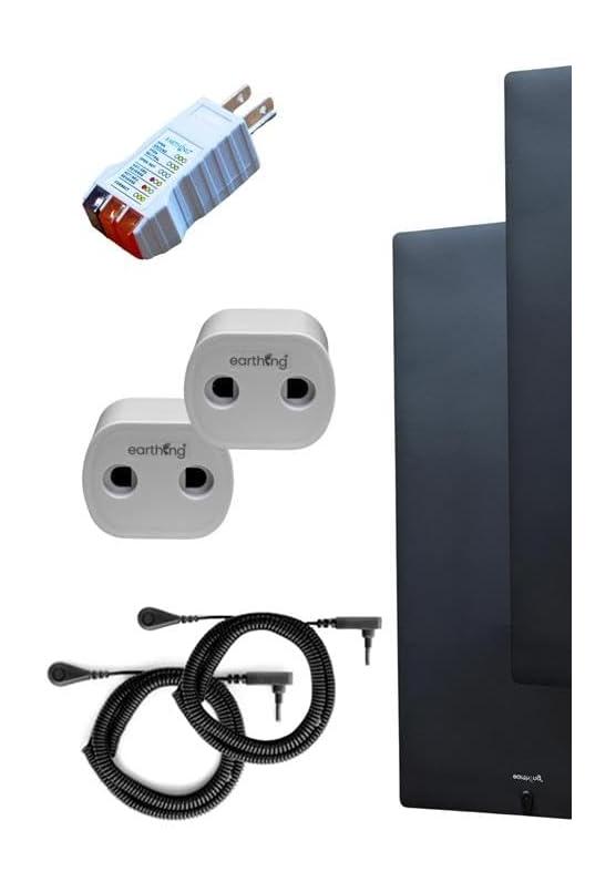 Universal Mat Kit 2 Pack