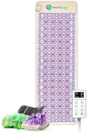 PEMF Infrared Biomat