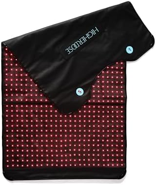 Full Body Red Light Mat