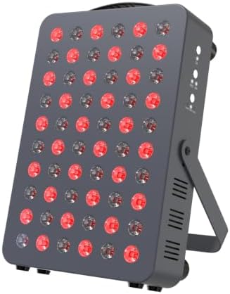 HG300 Red Light Panel