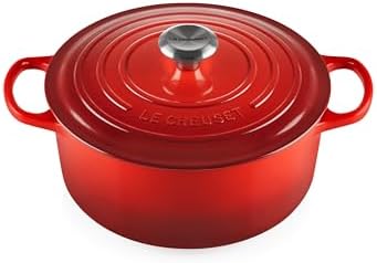 5.5-qt Enameled Dutch Oven