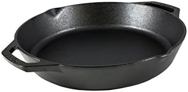 10.25-inch Cast Iron Skillet