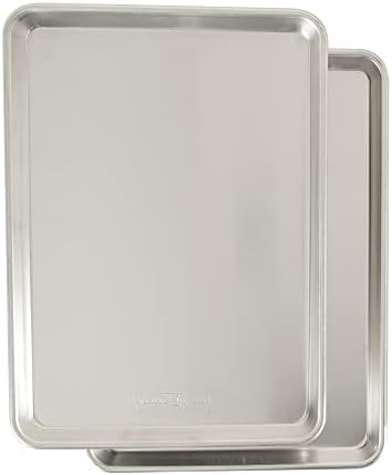 Naturals Half Sheet Pan