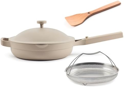 Always Pan 2.0