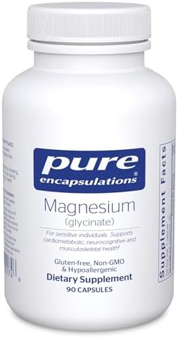 Magnesium Glycinate