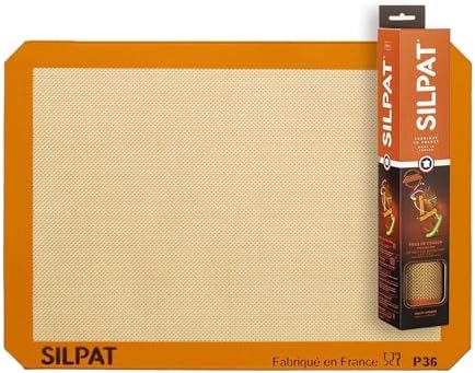 Silicone Baking Mat Half Sheet