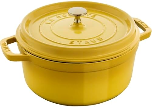 Cast Iron 4-qt Dutch Oven