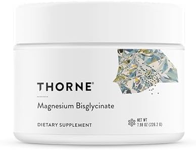 Magnesium Bisglycinate Powder